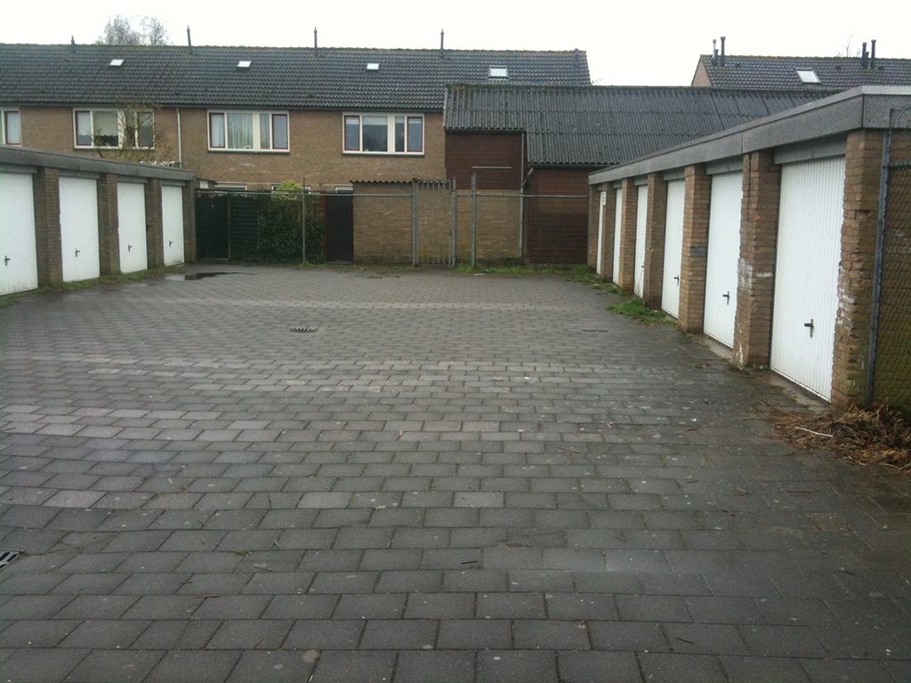 Elftstraat Woudrichem